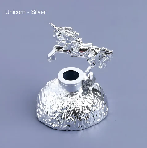 Perfume Bottle Cap — YM-0968