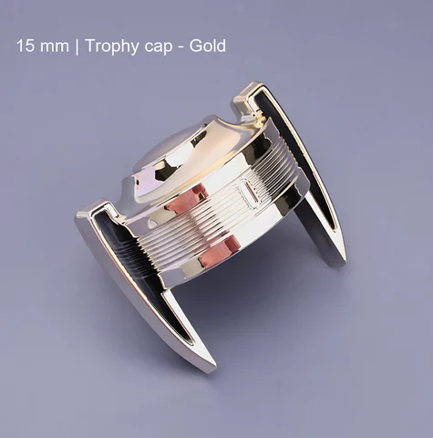 Perfume Bottle Cap — YM-0969