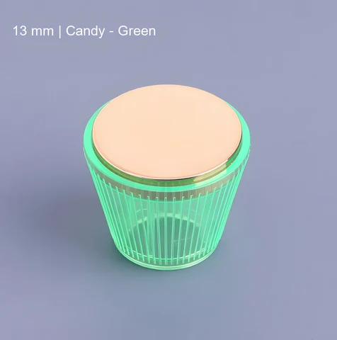 Perfume Bottle Cap — YM-0971