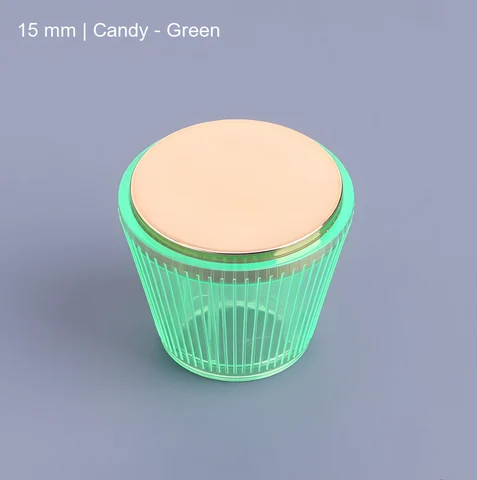 Perfume Bottle Cap — YM-0973