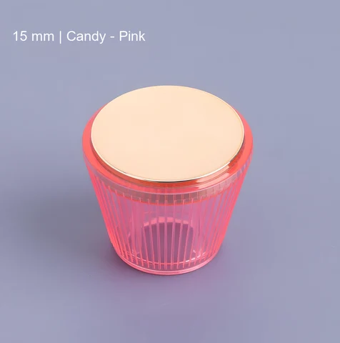Perfume Bottle Cap — YM-0974