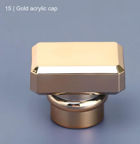 Perfume Bottle Cap — YM-0975