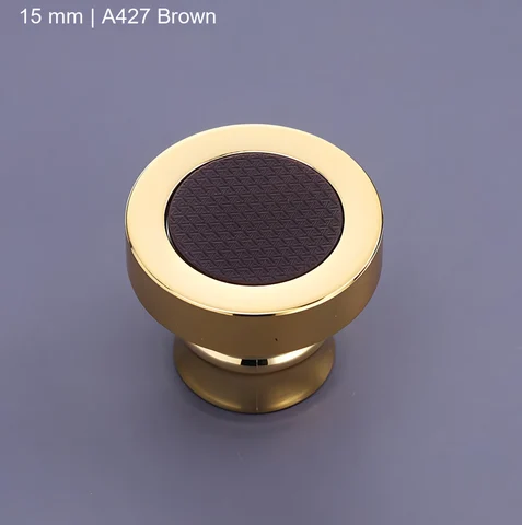 Perfume Bottle Cap — YM-1001