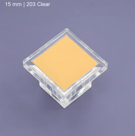 Perfume Bottle Cap — YM-1002