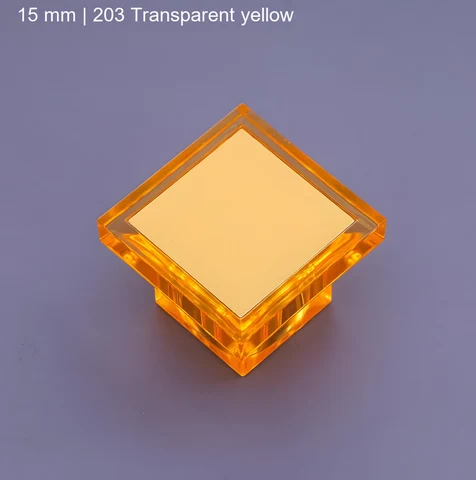 Perfume Bottle Cap — YM-1004
