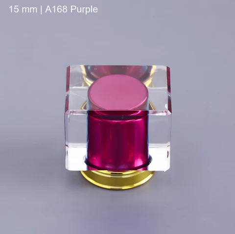 Perfume Bottle Cap — YM-1008