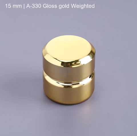 Perfume Bottle Cap — YM-1015